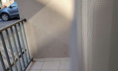 EXCELENTE DEDPTO. CONDOMINIO NUEVO SOL (FRENTE COLEGIO SAN AGUSTÍN)