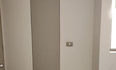 EXCELENTE DEDPTO. CONDOMINIO NUEVO SOL (FRENTE COLEGIO SAN AGUSTÍN)