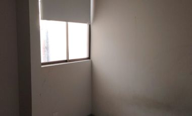 EXCELENTE DEDPTO. CONDOMINIO NUEVO SOL (FRENTE COLEGIO SAN AGUSTÍN)