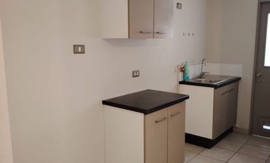 EXCELENTE DEDPTO. CONDOMINIO NUEVO SOL (FRENTE COLEGIO SAN AGUSTÍN)