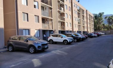 EXCELENTE DEDPTO. CONDOMINIO NUEVO SOL (FRENTE COLEGIO SAN AGUSTÍN)