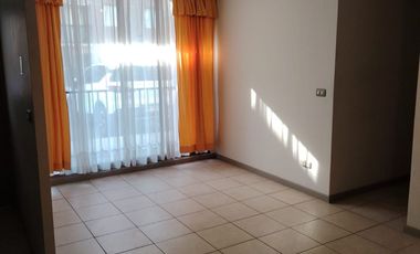 EXCELENTE DEDPTO. CONDOMINIO NUEVO SOL (FRENTE COLEGIO SAN AGUSTÍN)