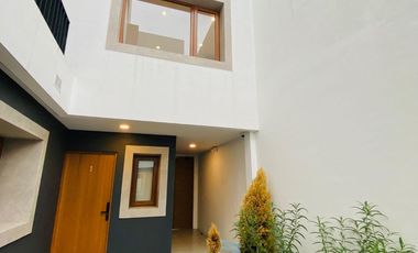 💒Departamento de 2 habitaciones de oportunidad en venta – Centro de Cuenca