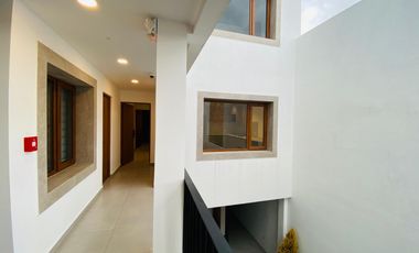 💒Departamento de 2 habitaciones de oportunidad en venta – Centro de Cuenca