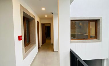 💒Departamento de 2 habitaciones de oportunidad en venta – Centro de Cuenca