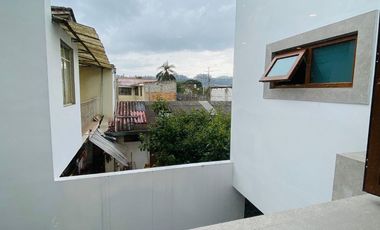 💒Departamento de 2 habitaciones de oportunidad en venta – Centro de Cuenca
