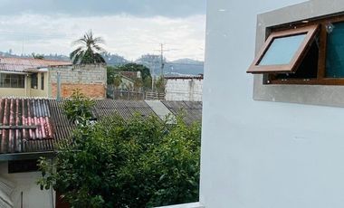 💒Departamento de 2 habitaciones de oportunidad en venta – Centro de Cuenca