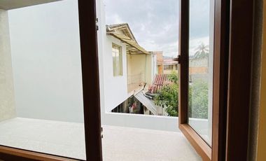 💒Departamento de 2 habitaciones de oportunidad en venta – Centro de Cuenca