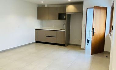 💒Departamento de 2 habitaciones de oportunidad en venta – Centro de Cuenca