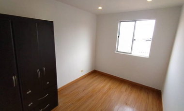 VENTA DE APARTAMENTO EN MOSQUERA