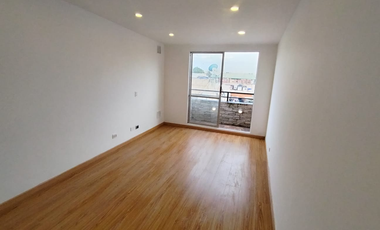 VENTA DE APARTAMENTO EN MOSQUERA