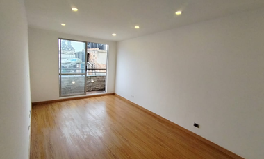 VENTA DE APARTAMENTO EN MOSQUERA