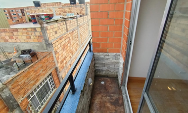 VENTA DE APARTAMENTO EN MOSQUERA