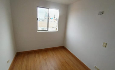 VENTA DE APARTAMENTO EN MOSQUERA