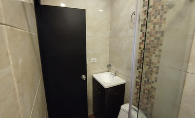 VENTA DE APARTAMENTO EN MOSQUERA