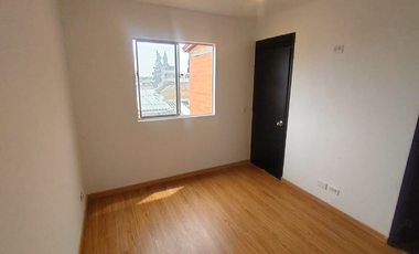 VENTA DE APARTAMENTO EN MOSQUERA