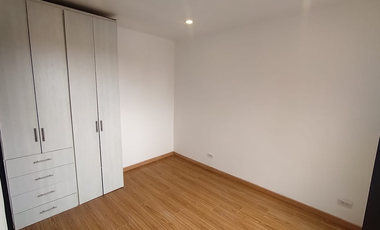 VENTA DE APARTAMENTO EN MOSQUERA