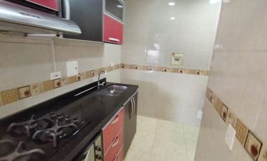 VENTA DE APARTAMENTO EN MOSQUERA