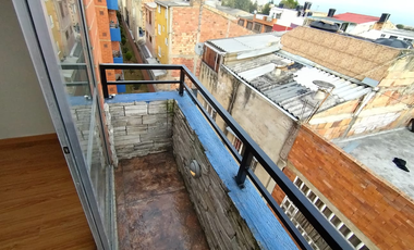 VENTA DE APARTAMENTO EN MOSQUERA