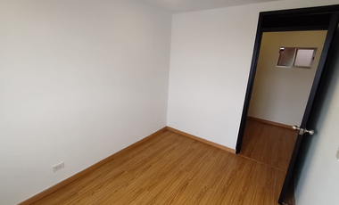 VENTA DE APARTAMENTO EN MOSQUERA