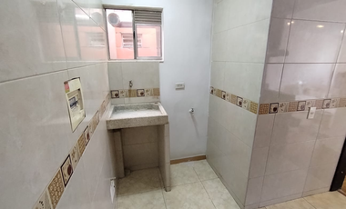 VENTA DE APARTAMENTO EN MOSQUERA