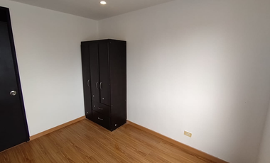 VENTA DE APARTAMENTO EN MOSQUERA
