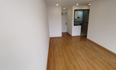 VENTA DE APARTAMENTO EN MOSQUERA