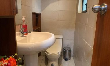 Casa Residencial en Machangara