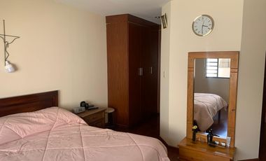 Casa Residencial en Machangara