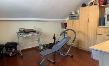 Casa Residencial en Machangara