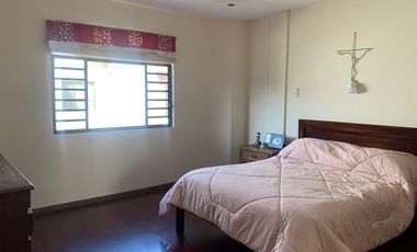 Casa Residencial en Machangara