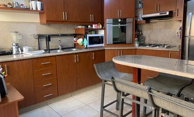 Casa Residencial en Machangara