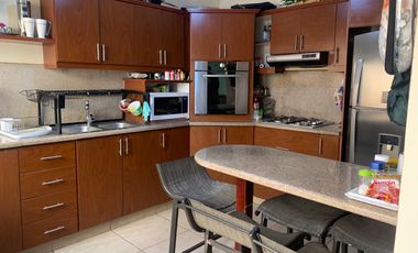 Casa Residencial en Machangara