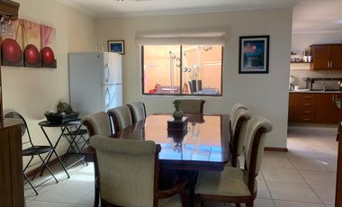 Casa Residencial en Machangara