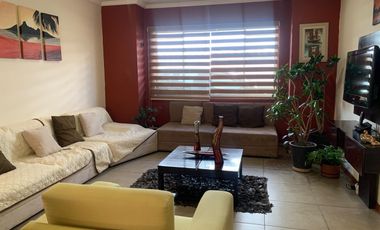 Casa Residencial en Machangara