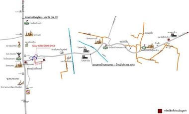 K01416 ขายบ้านเดี่ยว หมู่บ้านสิริมงคล 1 อำเภอเมืองพิษณุโลก