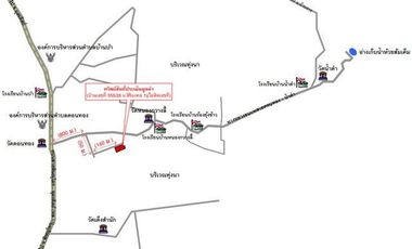K02166 ขายบ้านเดี่ยว หมู่บ้านสิริมงคล อำเภอเมืองพิษณุโลก