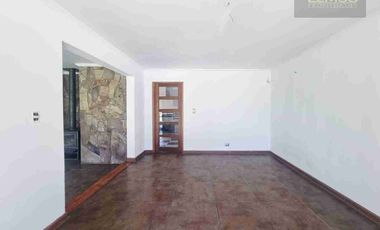 SE VENDE EXCLUSIVA CASA EN CONDOMINIO EL GOLF, RINCONADA DE LOS ANDES