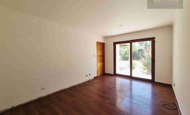 SE VENDE EXCLUSIVA CASA EN CONDOMINIO EL GOLF, RINCONADA DE LOS ANDES