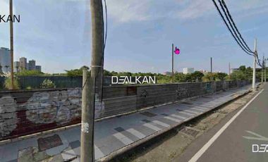 Dijual/Disewakan Tanah Luas ± 8 ha di Ahmad Yani, Gayungan