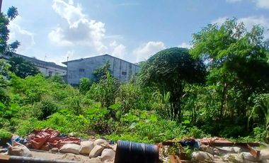 Disewakan Gudang Terbuka atau Workshop Siap Pakai (Baru Selesai Masa Sewa) Di Bantar Gebang. Kota Bekasi