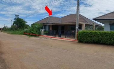 K01303 ขายบ้านเดี่ยว หมู่ 11 อำเภอเมืองพิษณุโลก จังหวัดพิษณุโลก