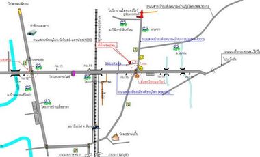K01303 ขายบ้านเดี่ยว หมู่ 11 อำเภอเมืองพิษณุโลก จังหวัดพิษณุโลก