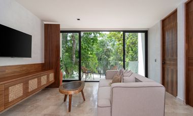 Doble Renta en Zona Premium | Lock Off en Venta en Aldea Zamá, Tulum.