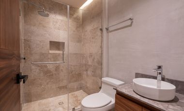 Doble Renta en Zona Premium | Lock Off en Venta en Aldea Zamá, Tulum.