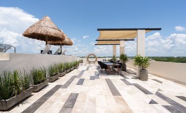 Doble Renta en Zona Premium | Lock Off en Venta en Aldea Zamá, Tulum.