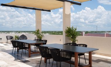 Doble Renta en Zona Premium | Lock Off en Venta en Aldea Zamá, Tulum.