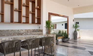 Doble Renta en Zona Premium | Lock Off en Venta en Aldea Zamá, Tulum.