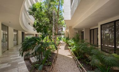 Doble Renta en Zona Premium | Lock Off en Venta en Aldea Zamá, Tulum.