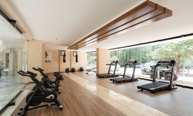 Doble Renta en Zona Premium | Lock Off en Venta en Aldea Zamá, Tulum.